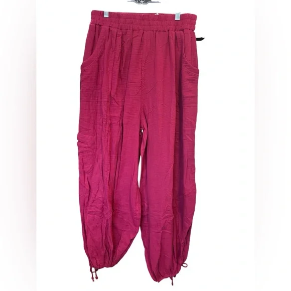 Entro Raspberry Joggers - Picture 2 of 3